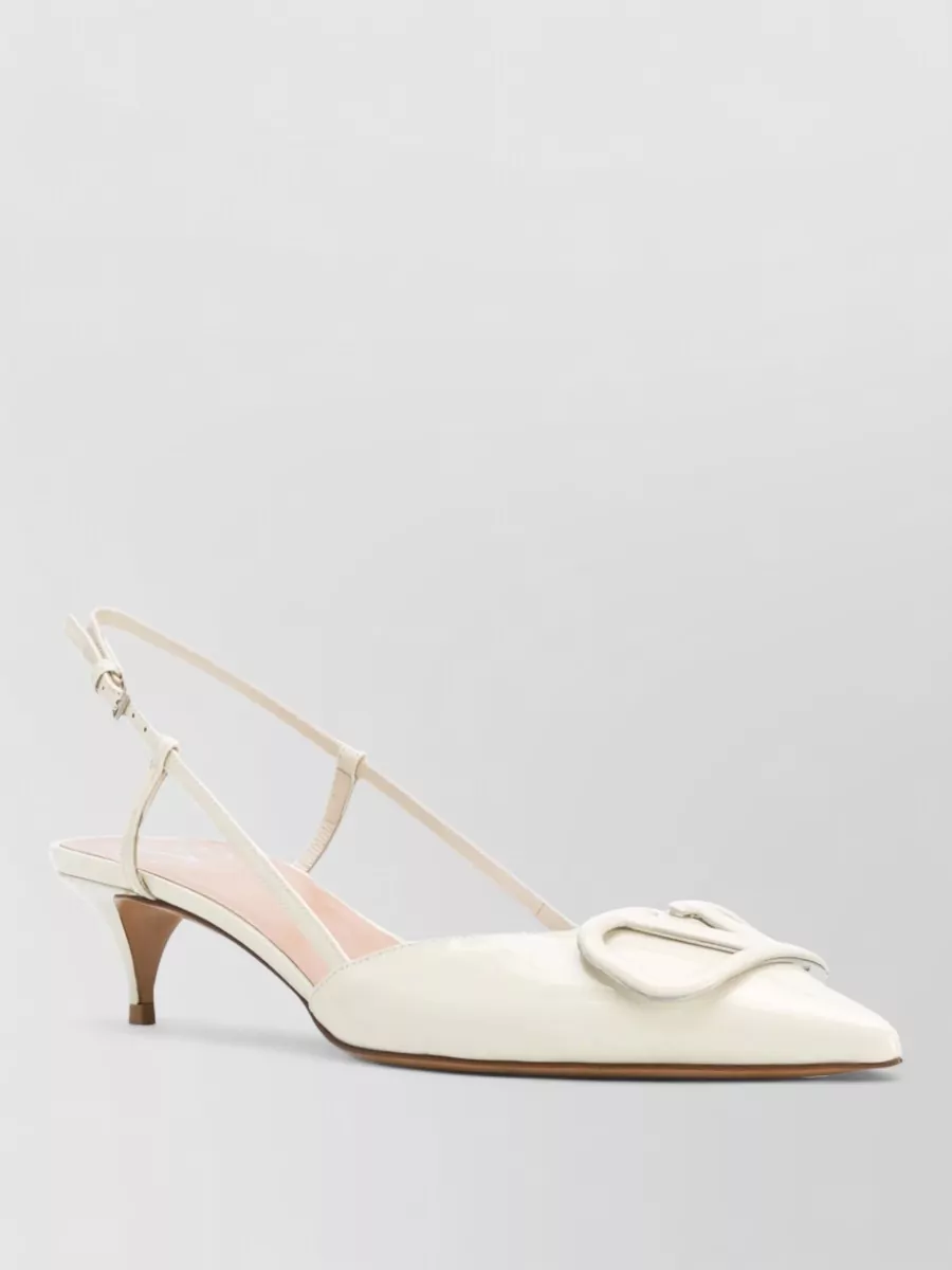 Valentino Slingback Pumps