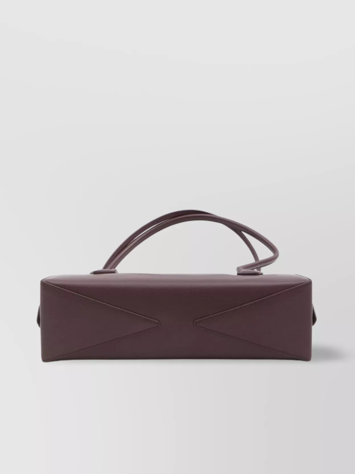 Alaïa Medium Goatskin Shoulder Bag