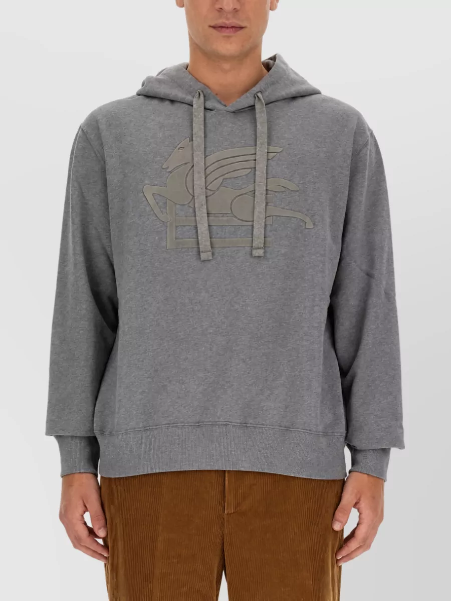 Etro Cotton Tank Top