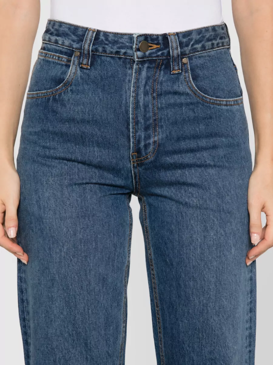 Entire Studios Denim Jeans
