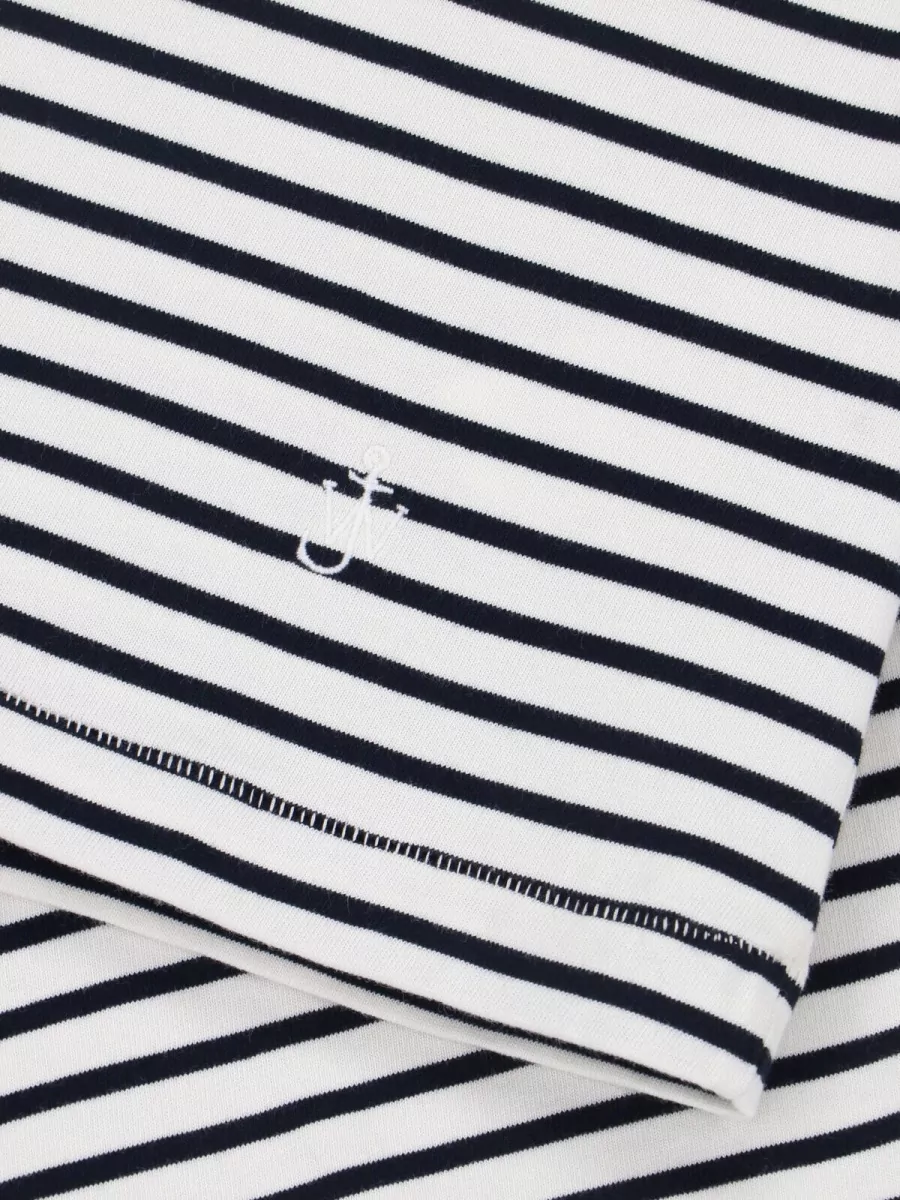 Jw Anderson Short-Sleeve T-Shirt