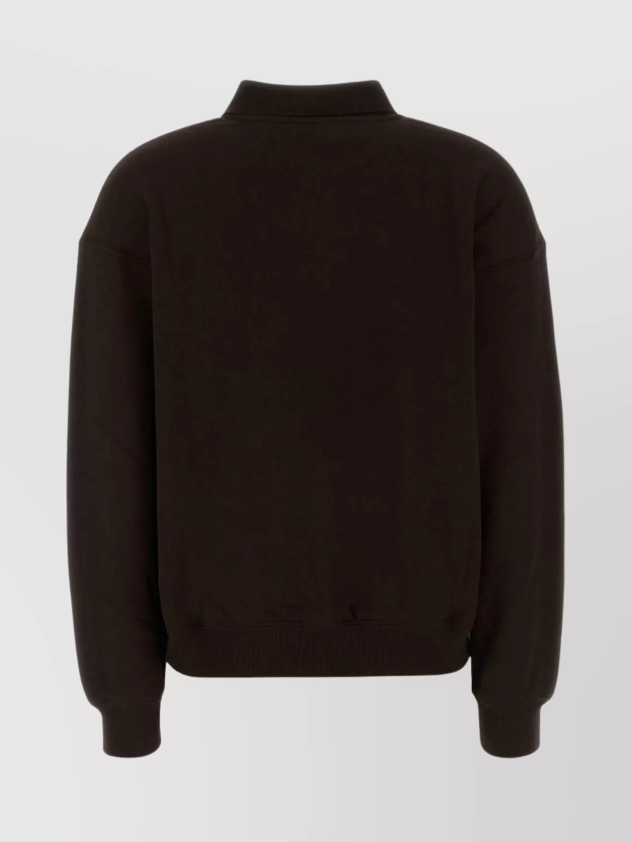 Polo Ralph Lauren Cotton Blend Shirt Polo Collar