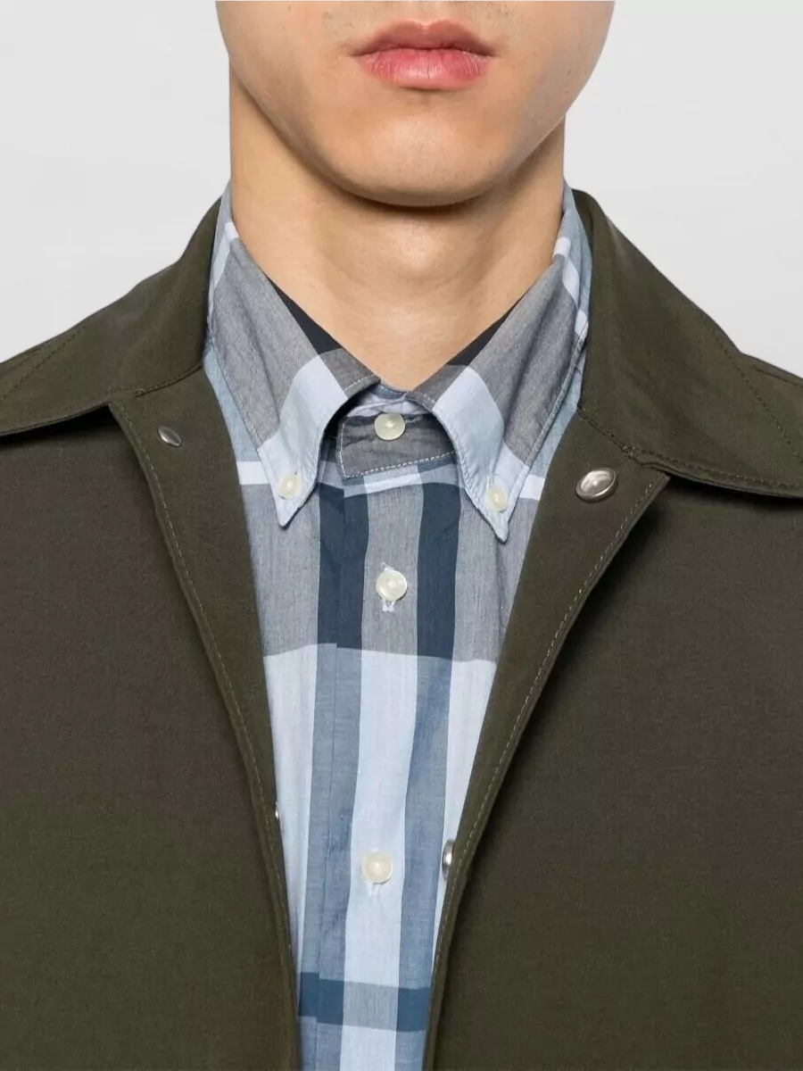 Barbour Tailored Shirt