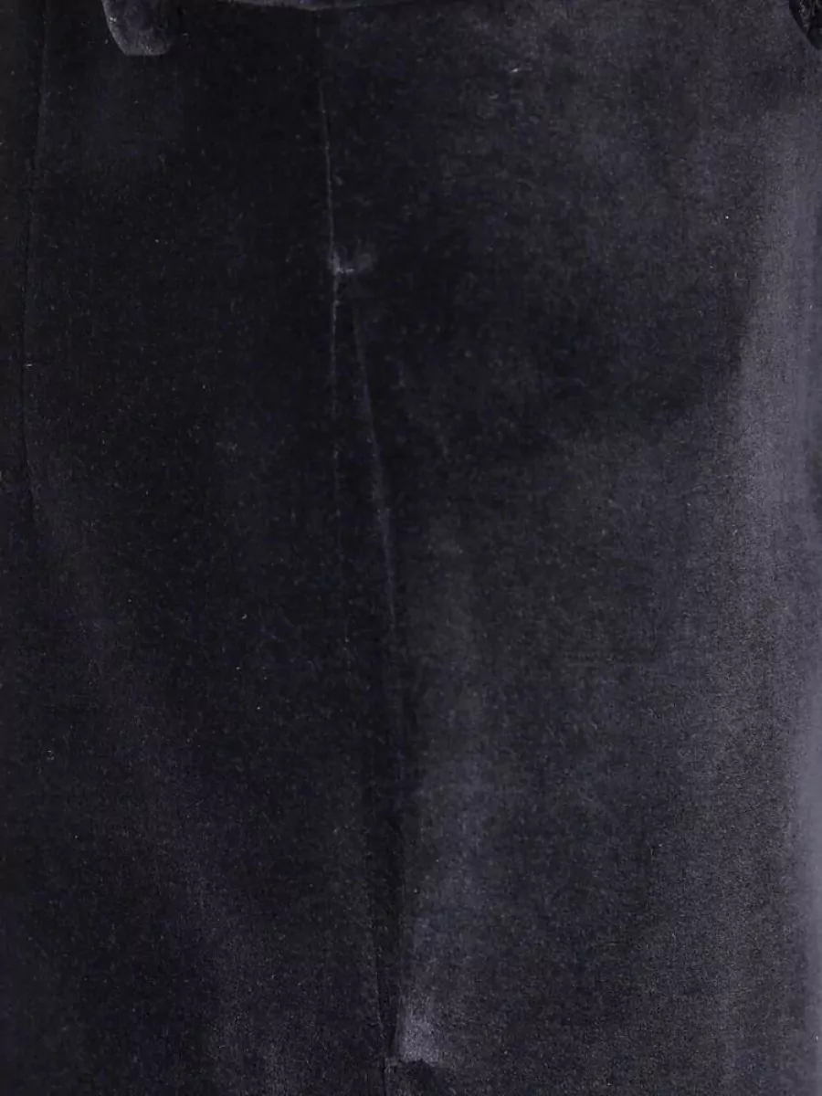 Jil Sander High-Rise Tailored Trousers