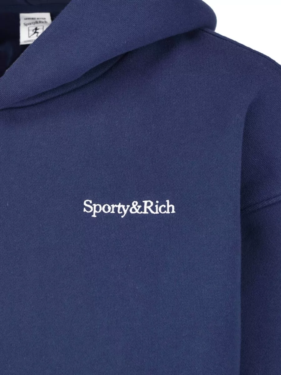 Sporty & Rich Sweatshirt