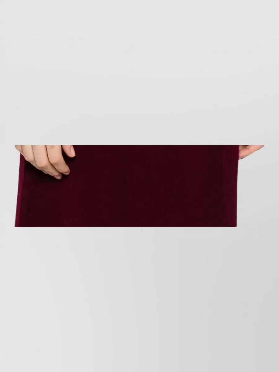 Lisa Yang Cashmere V-Neck Cardigan