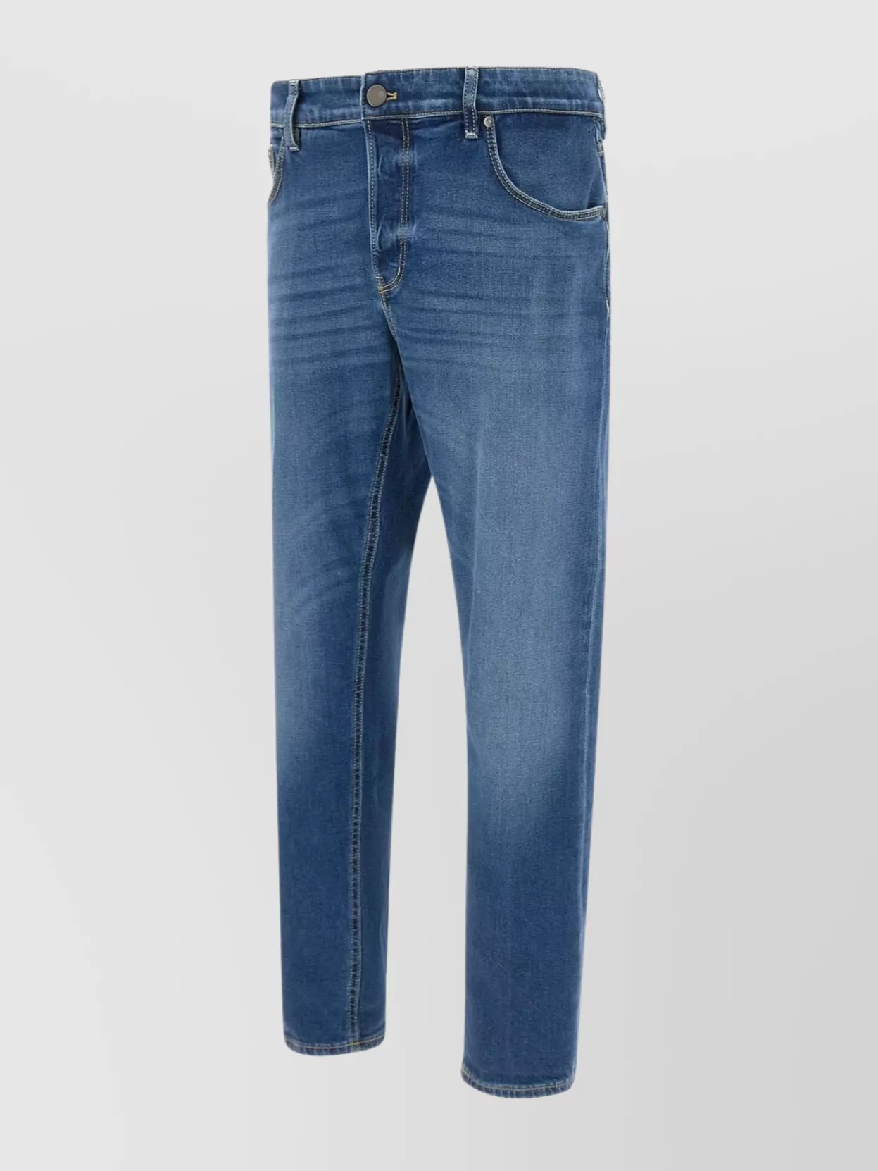 Pt Torino Slim fit denim jeans | The Fashion Square