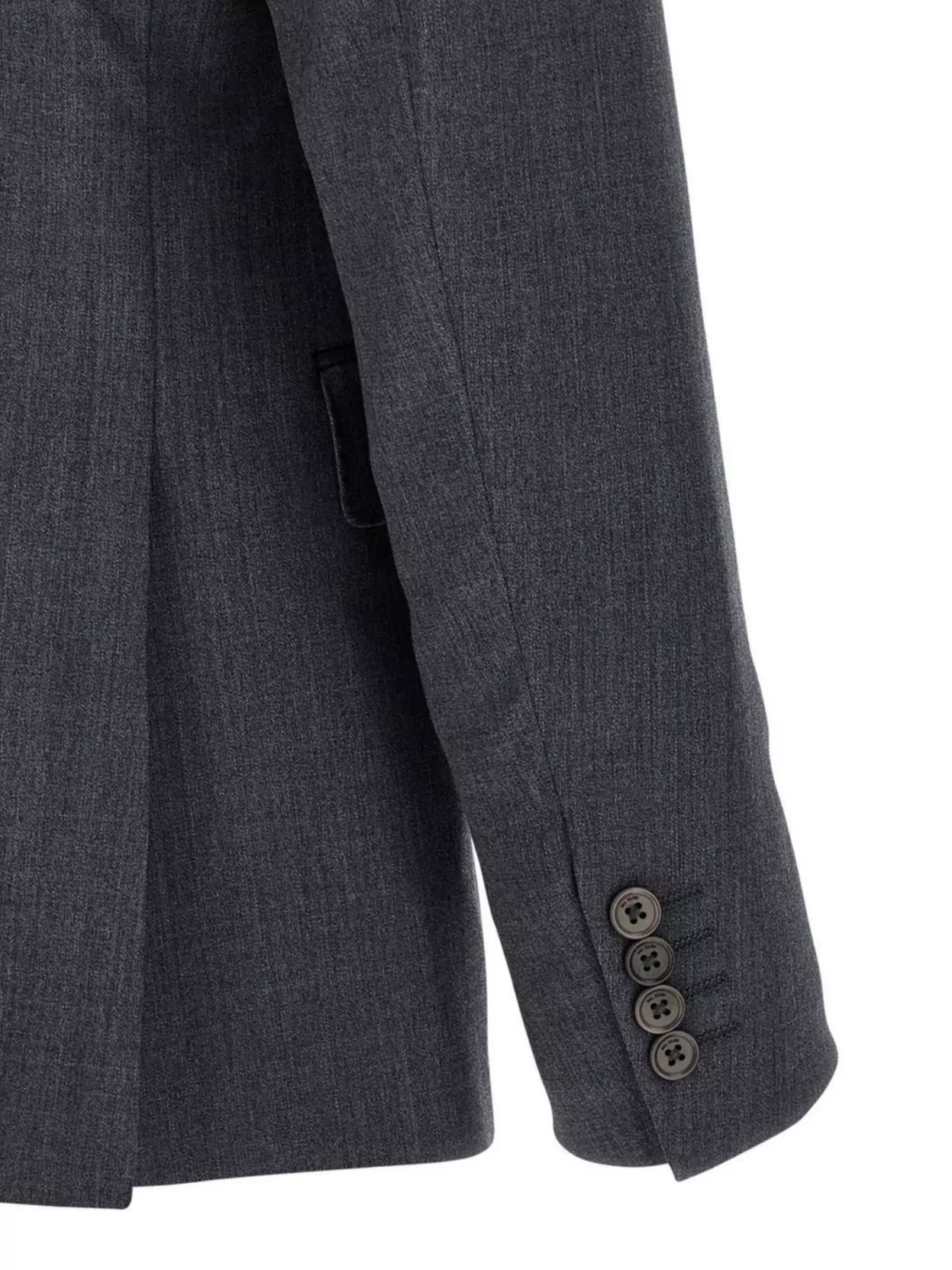 Pal Zileri Three Piece Linea Cerimonia Suit Set