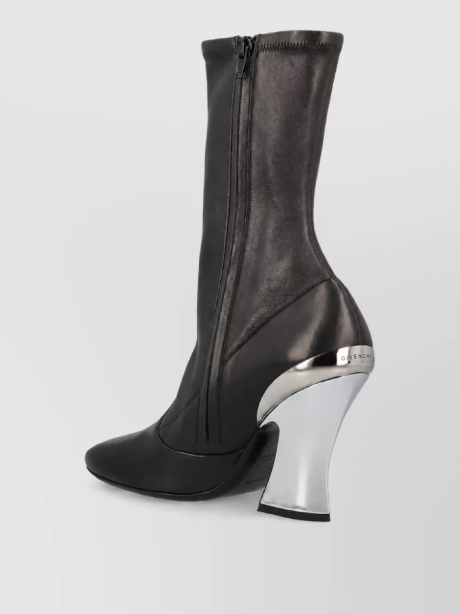 Givenchy Ankle Boots
