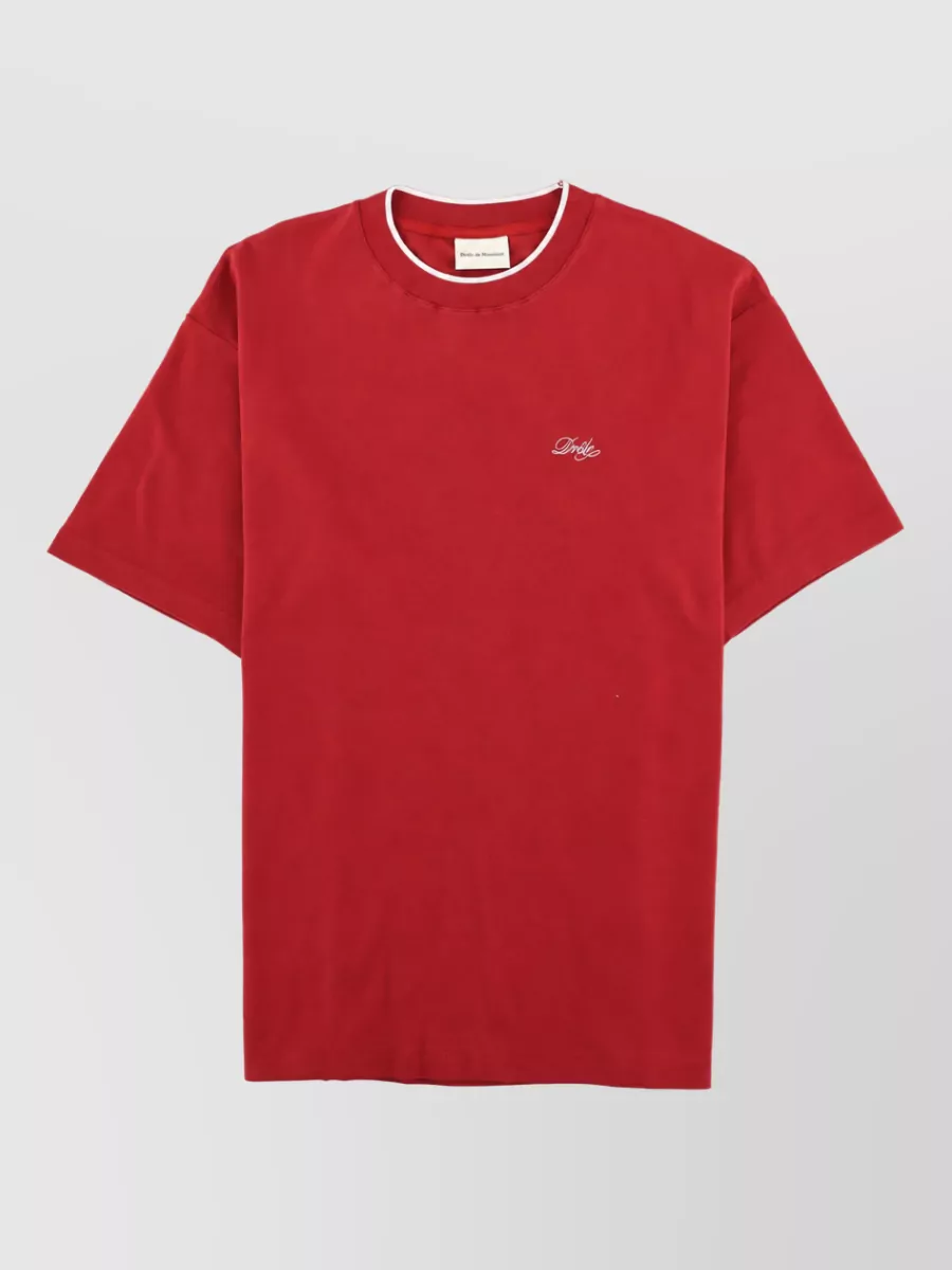 Drôle De Monsieur t-shirt