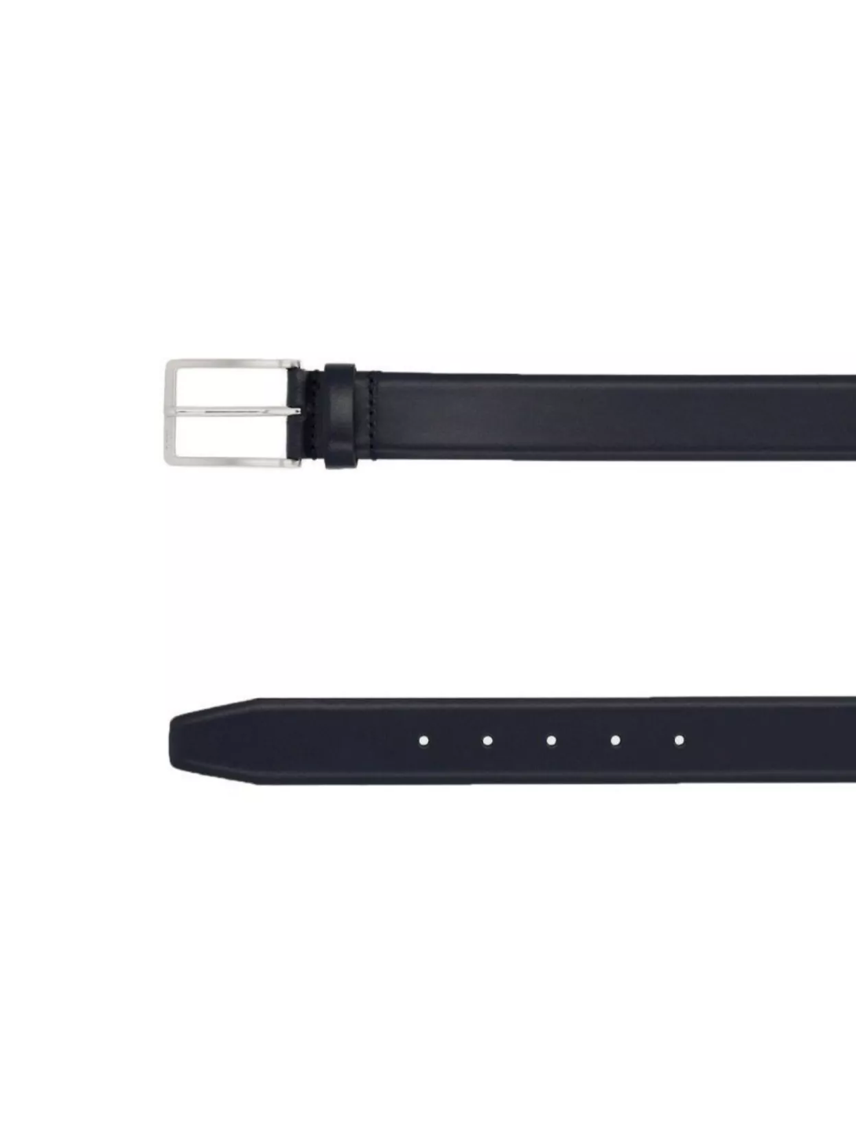 Boss Adjustable Smooth Finish Belt