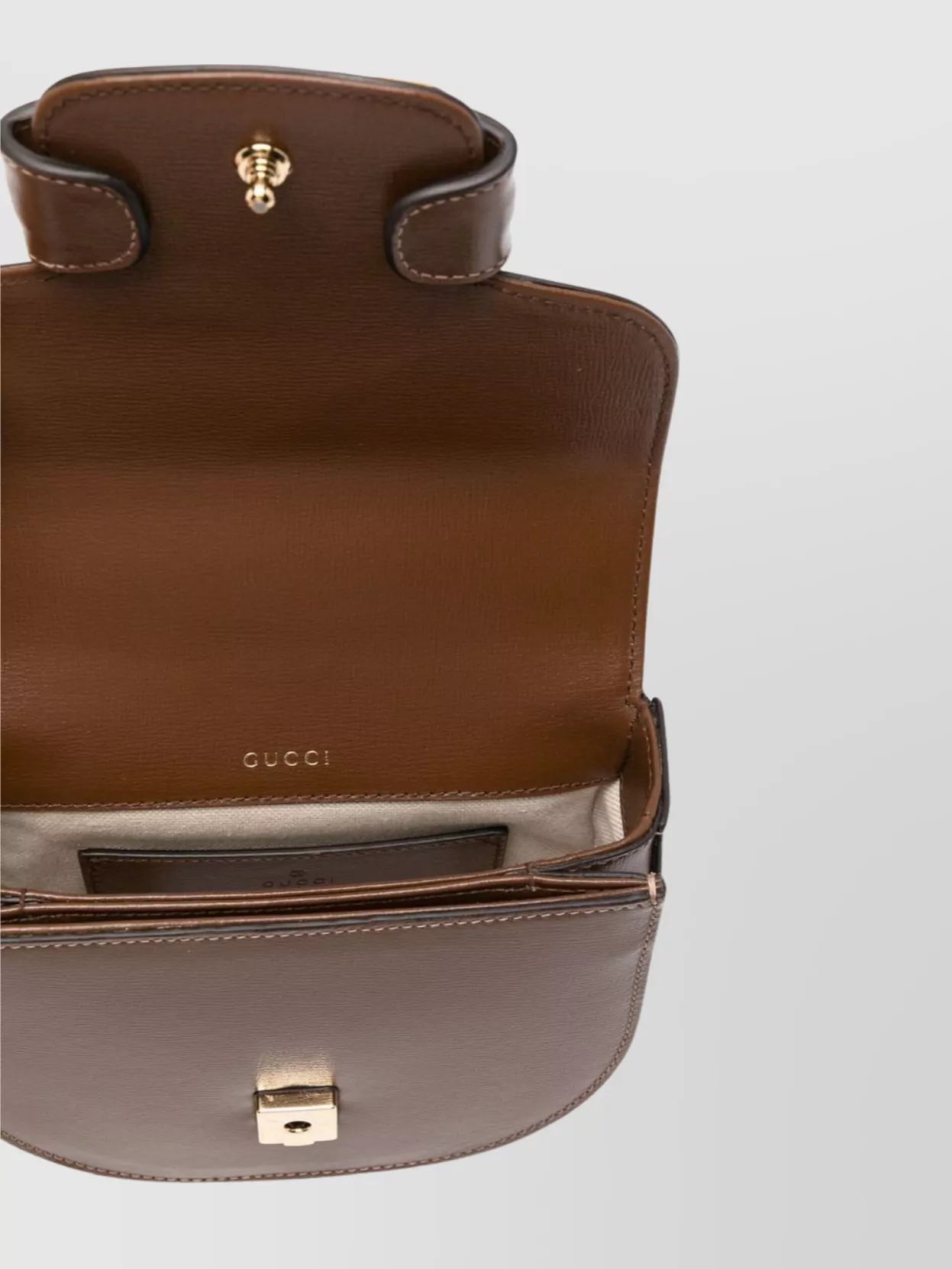 Gucci 1955 Horsebit Clutch Bag