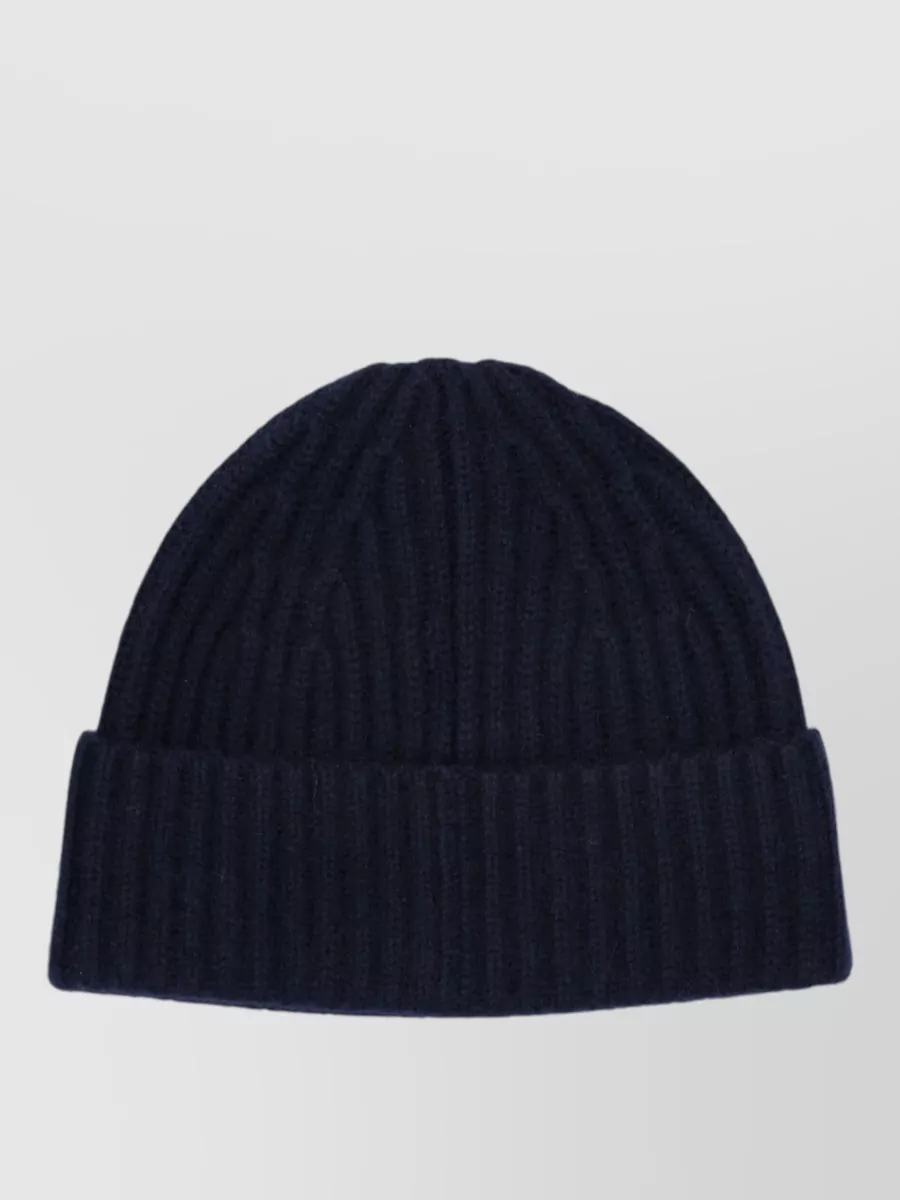 Lisa Yang cashmere beanie
