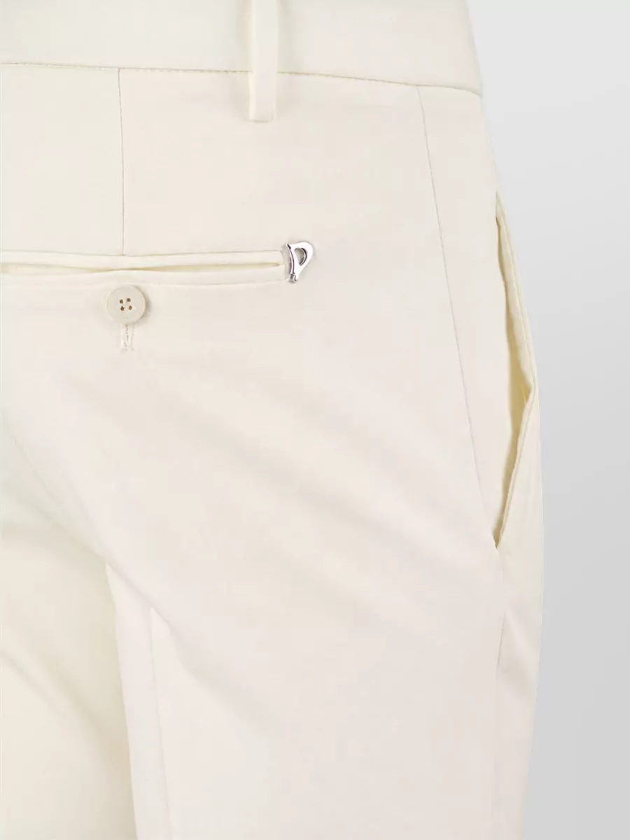 Dondup Slim-Fit Trousers