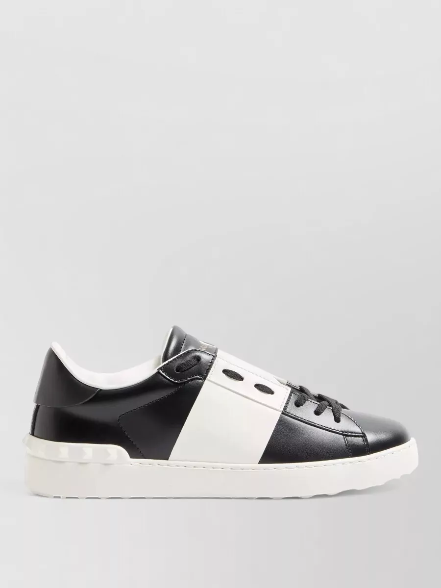 Valentino Low-Top Sneakers