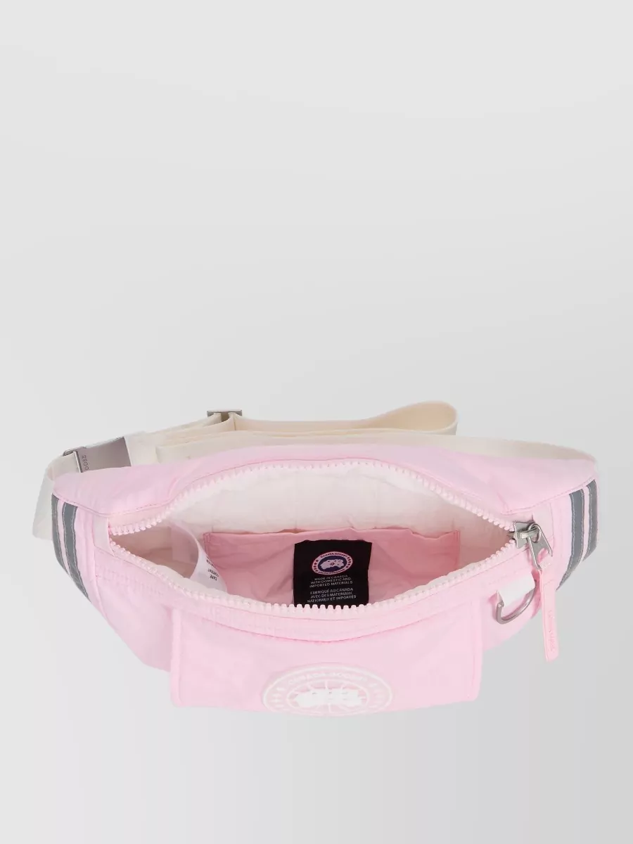 Canada Goose Technical Fabric Belt Bag