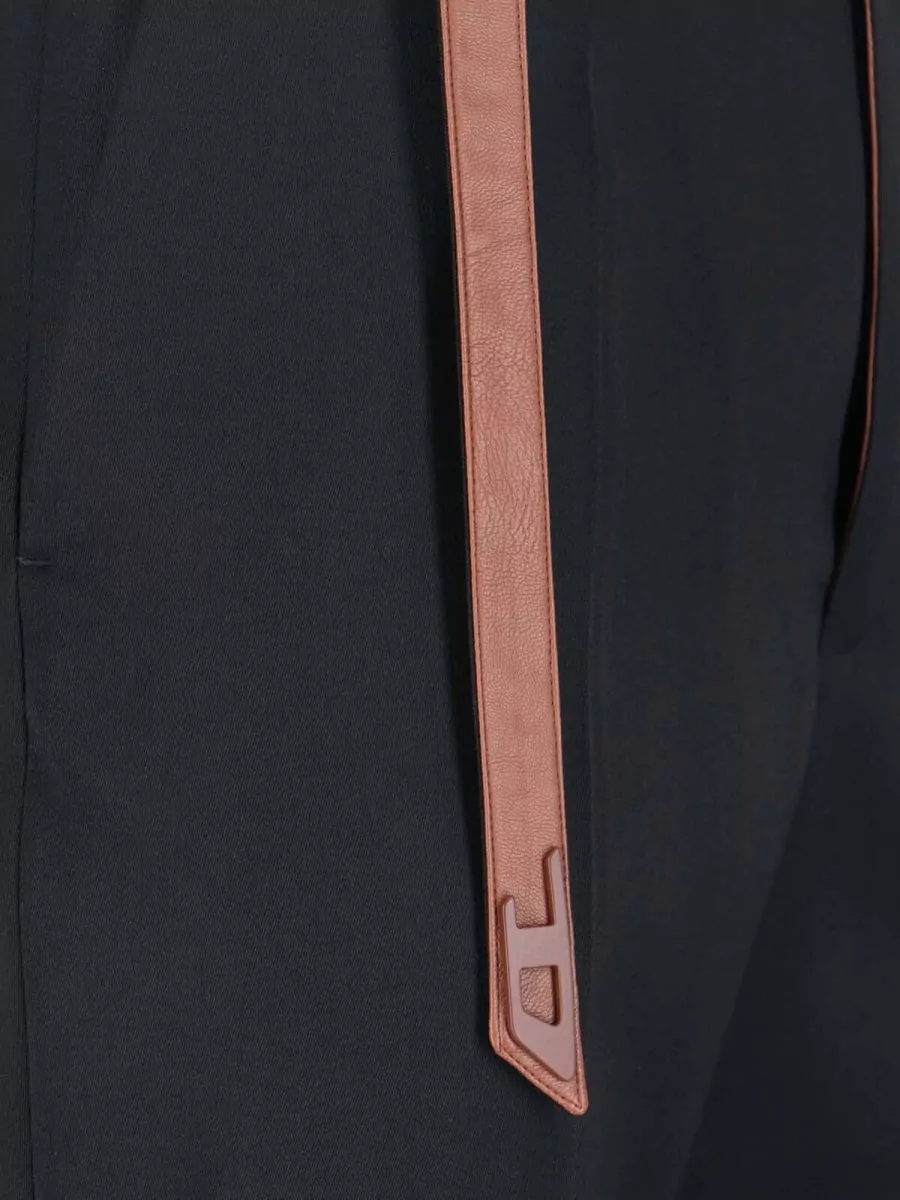 Diesel Tapered Trousers
