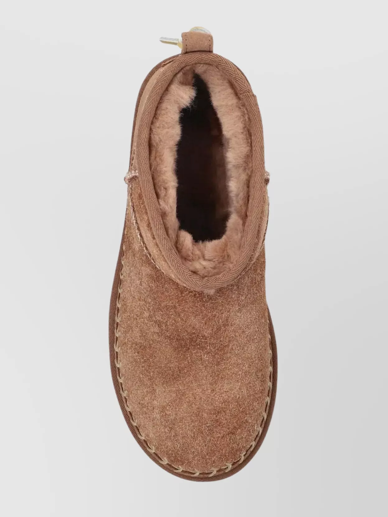 Ugg Mini Biarritz Ankle Boots