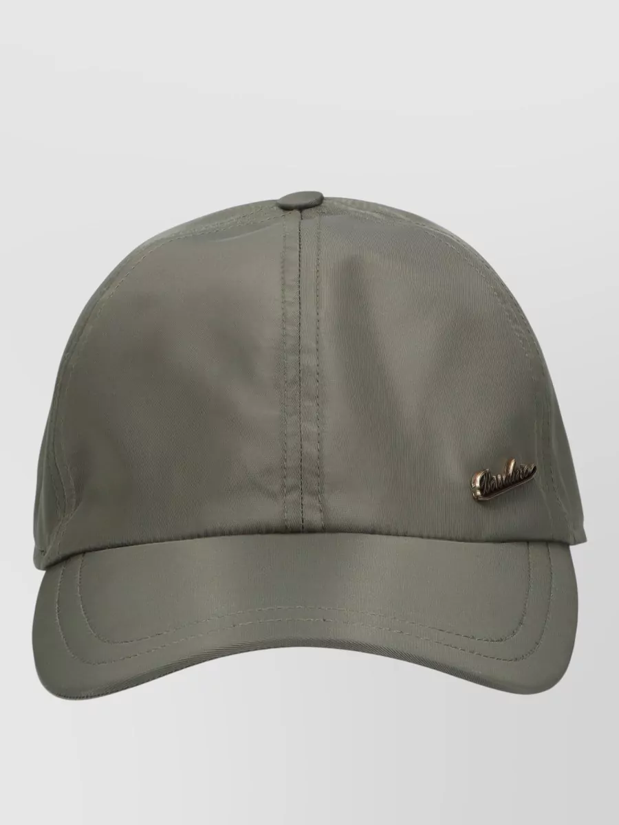 Borsalino Baseball Cap