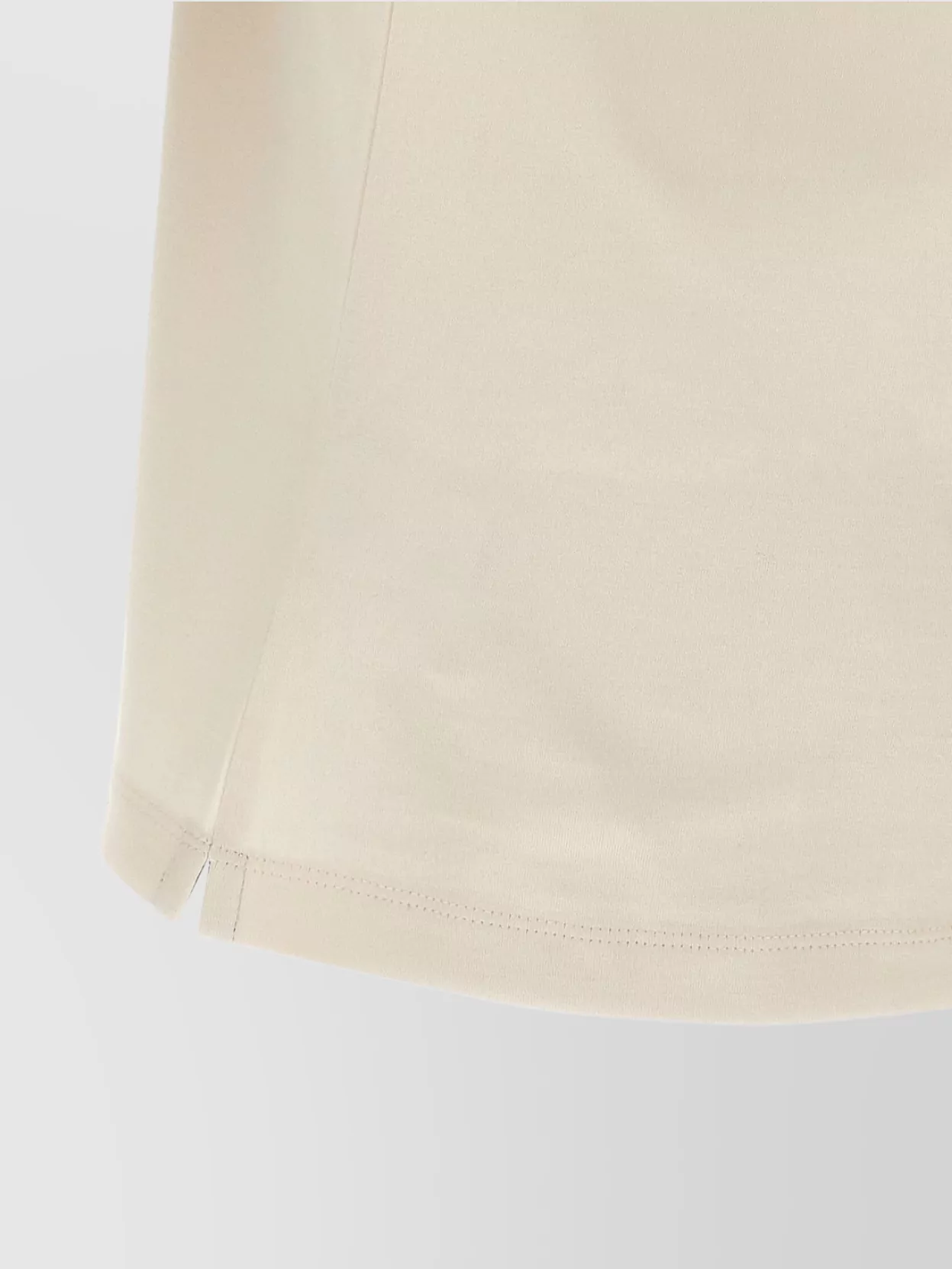 Brunello Cucinelli Polo Shirt Cotton Short Sleeves