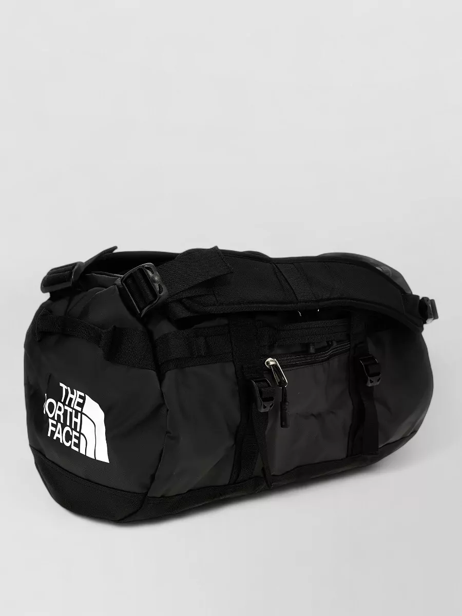 The North Face Technical Fabric Duffel Travel Bag