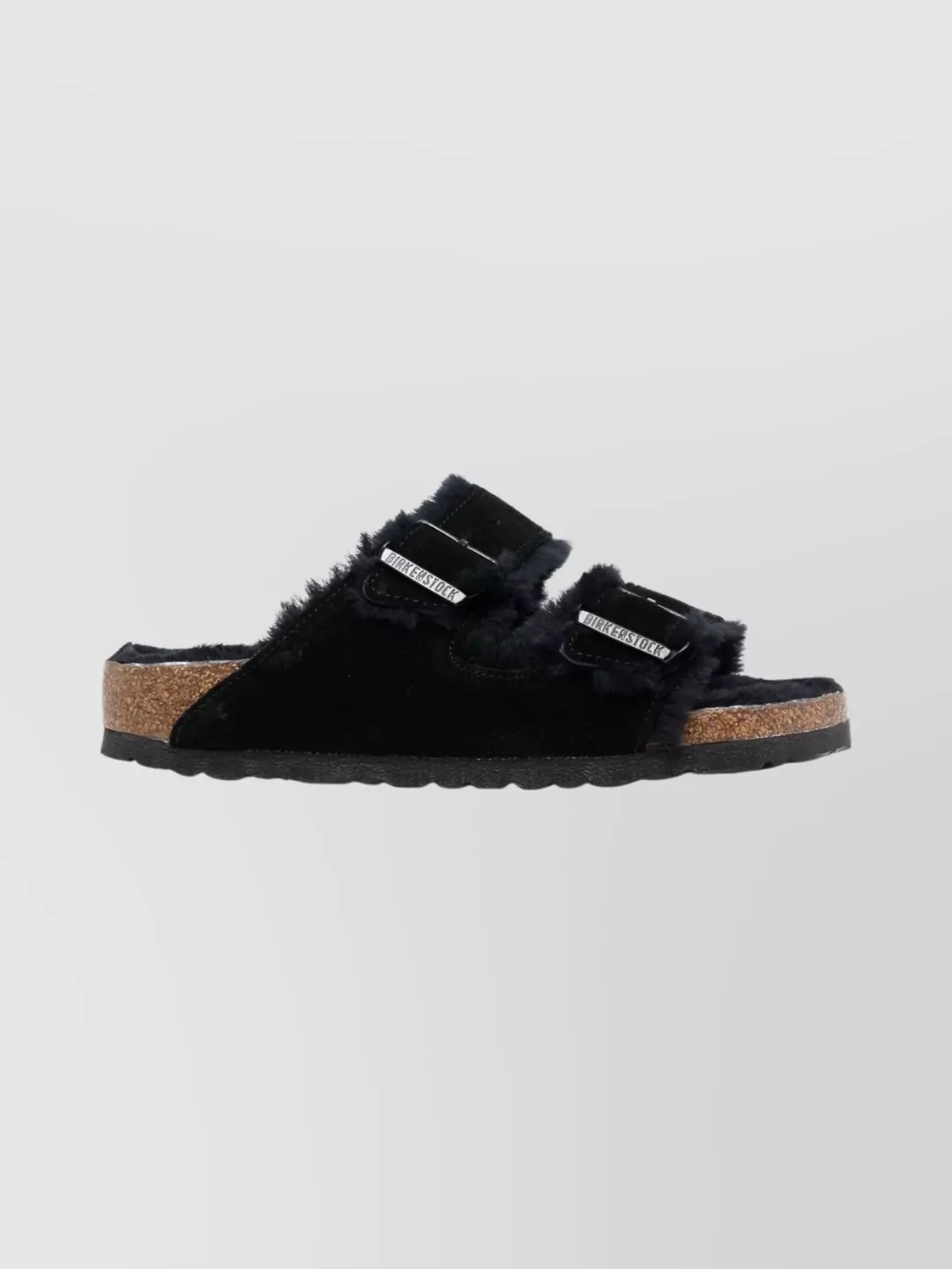 Birkenstock Arizona Double Strap Open Toe Sandals