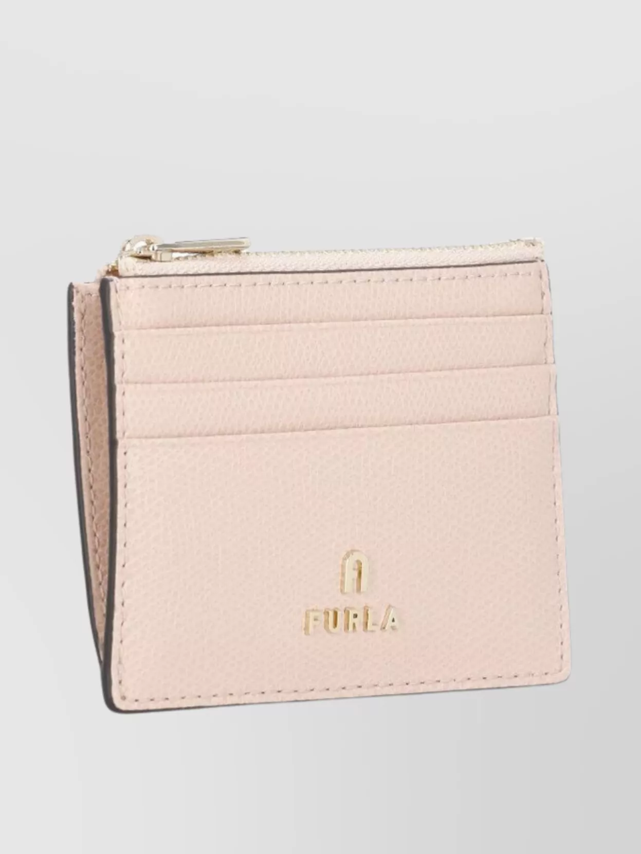 Furla Women's Leather Card Holder