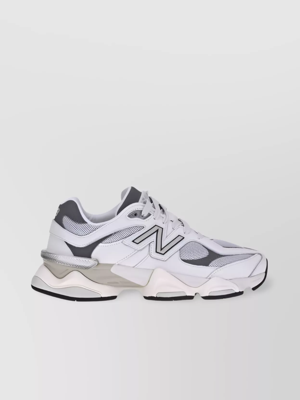 New Balance 9060 Sneakers With Extended Toe Box