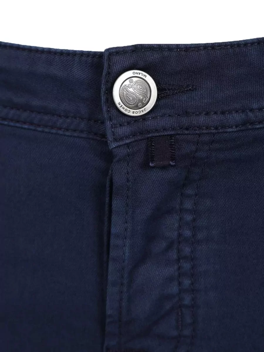 Jacob Cohen Denim Jeans
