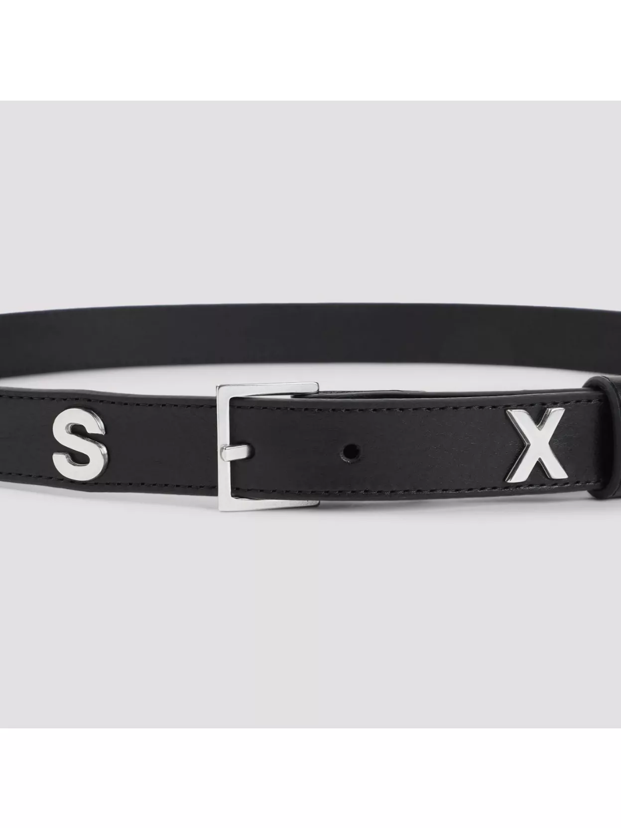 Martine Rose Rose Belt Sex Loop Hardware