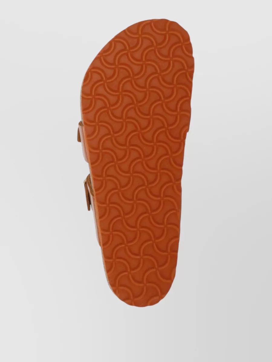 Birkenstock Leather Sandals