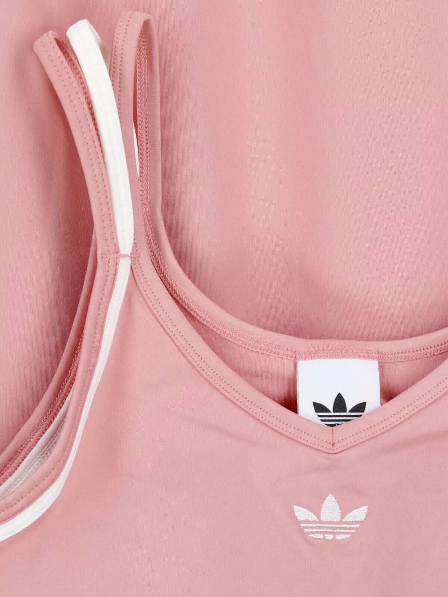 Adidas Knee-Length Dress