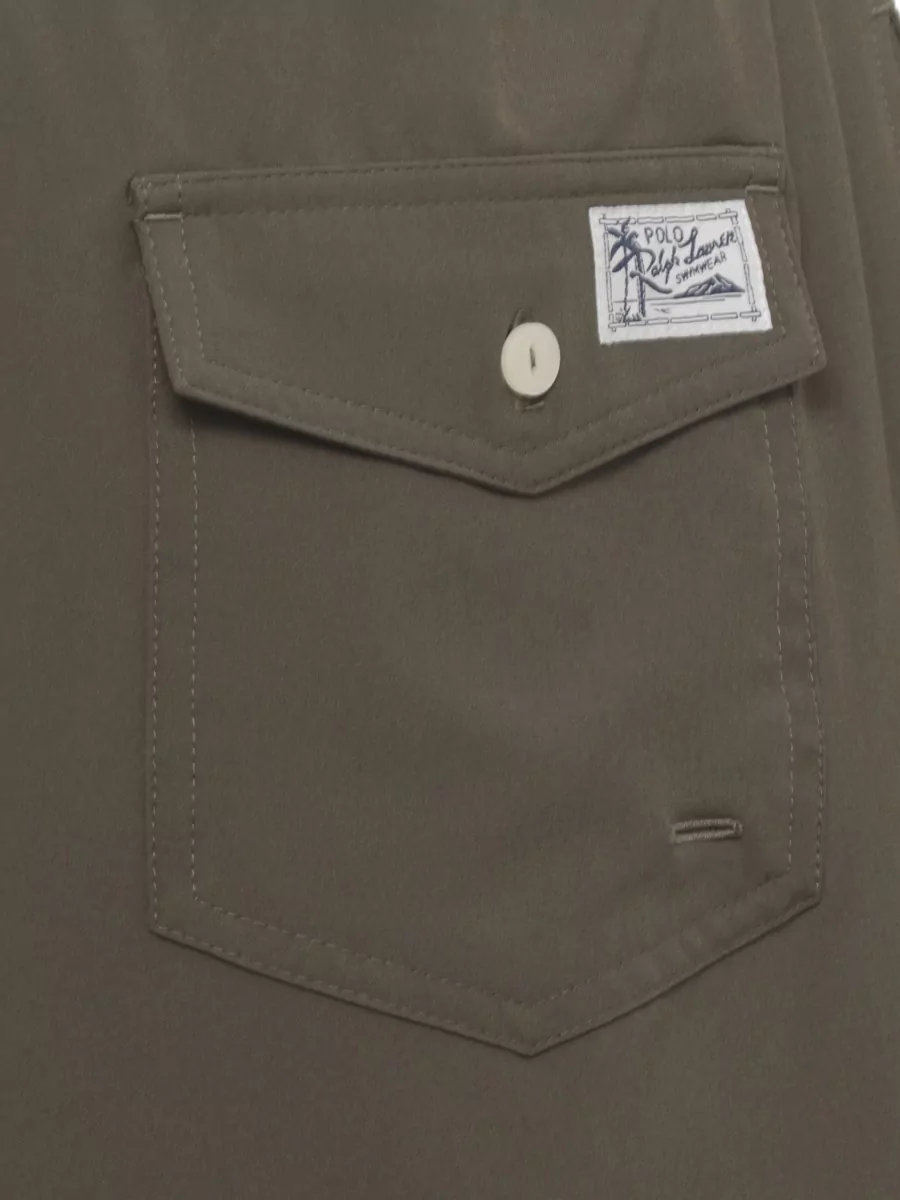 Ralph Lauren Swim Shorts