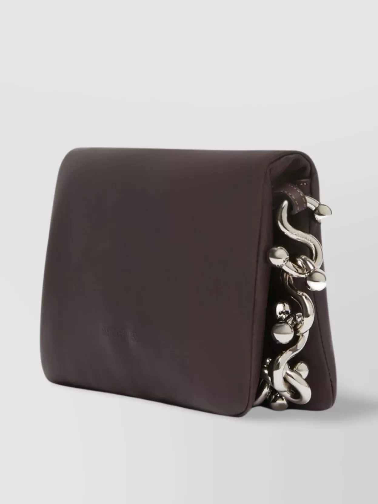 Sportmax Padded Nappa Leather Mini Bag