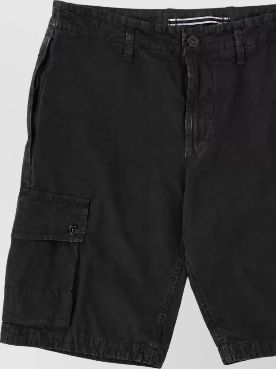 Stone Island loose-fit trousers