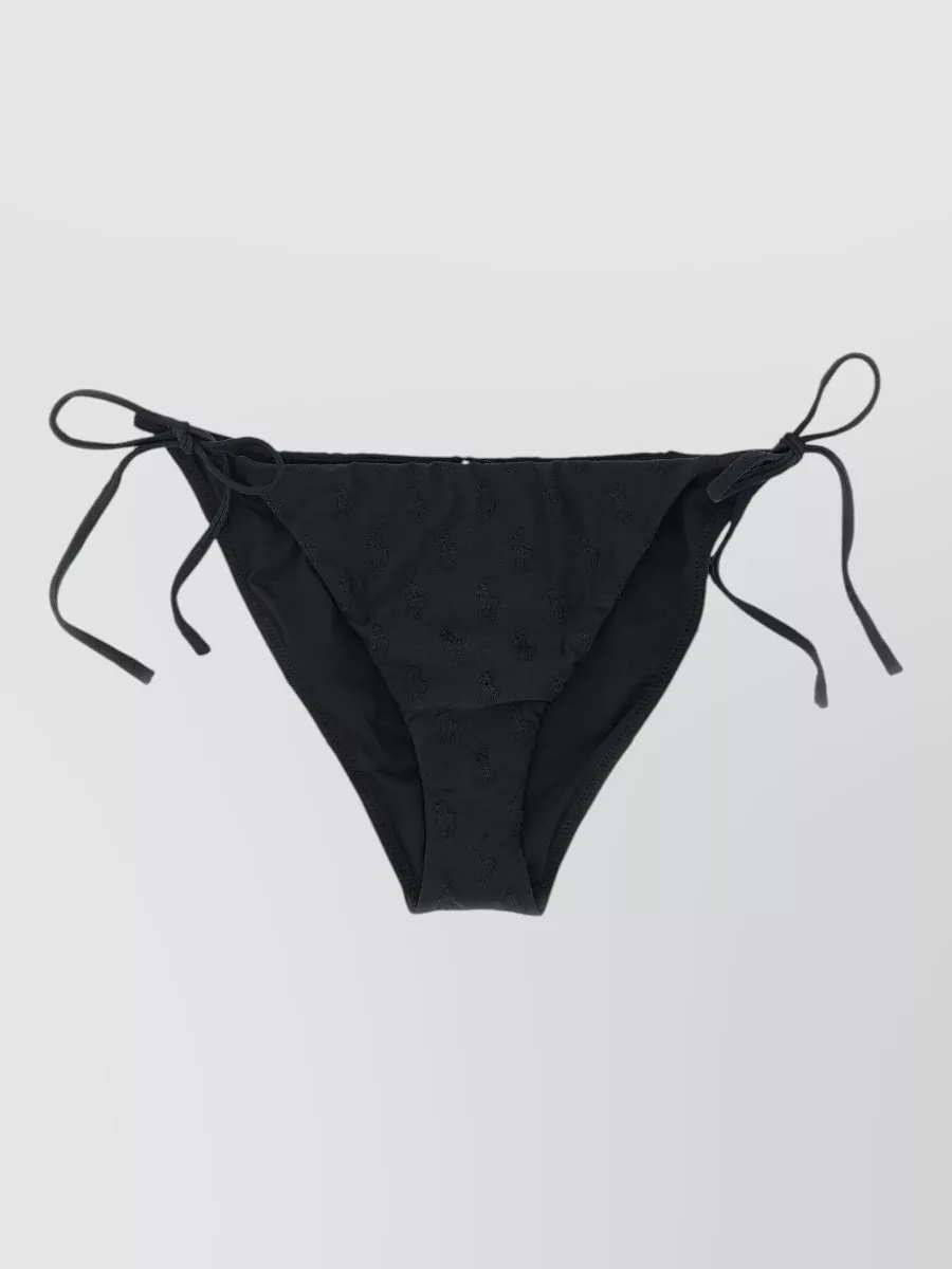 Polo Ralph Lauren Jacquard bikini briefs