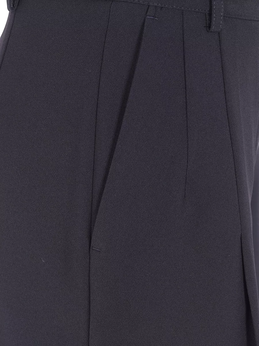 Drhope Tailored Trousers
