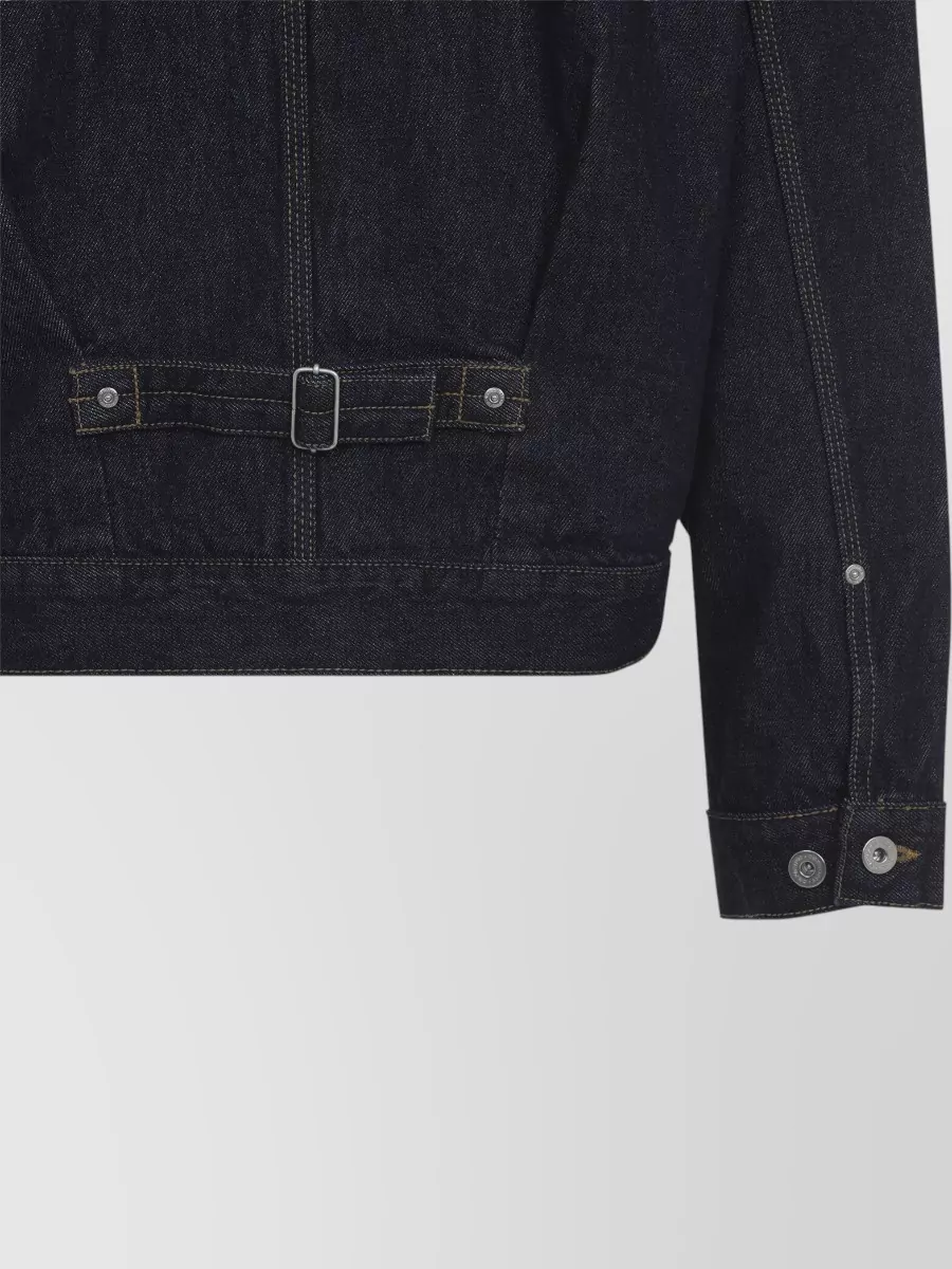 Carhartt Wip Cotton Belmar Jacket