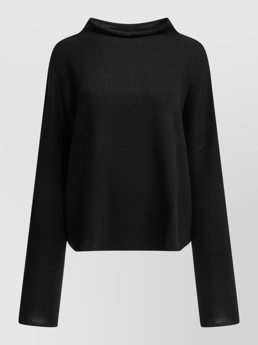 Lisa Yang Cashmere crewneck sweatshirt