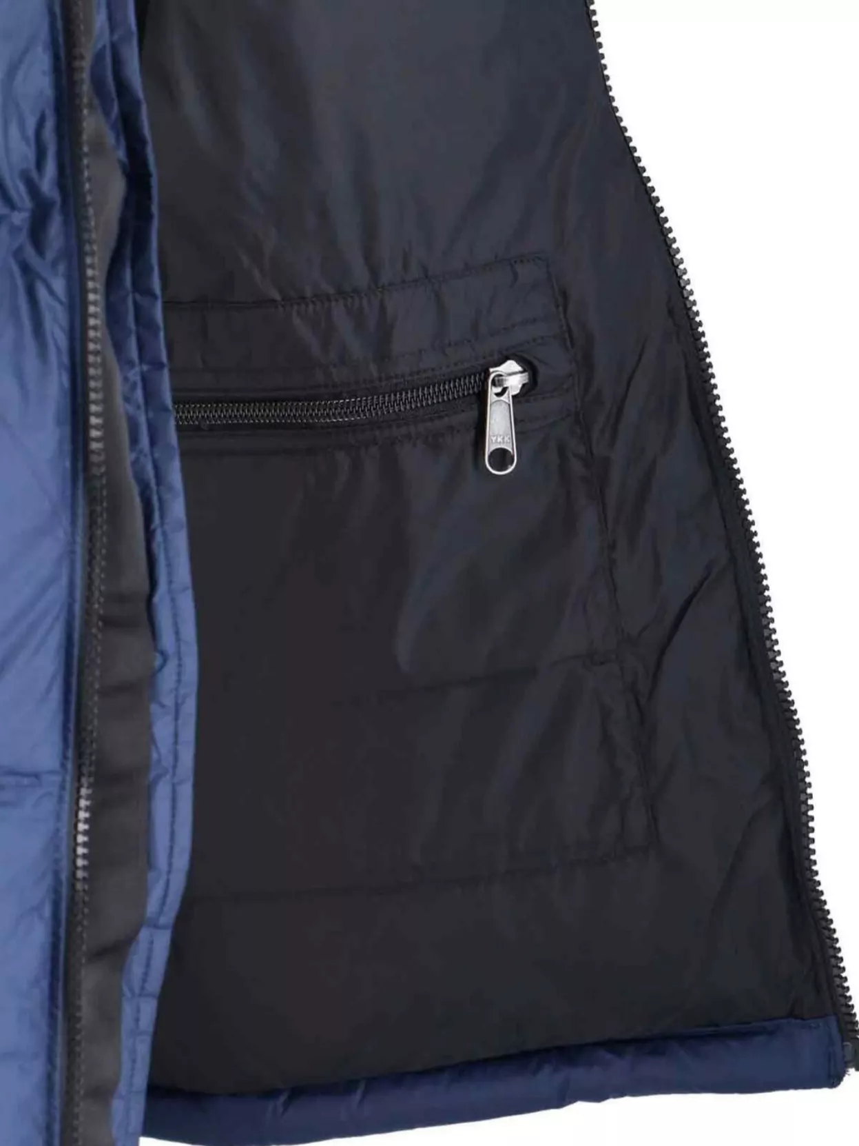 The North Face Modern Puffer Jacket High Collar