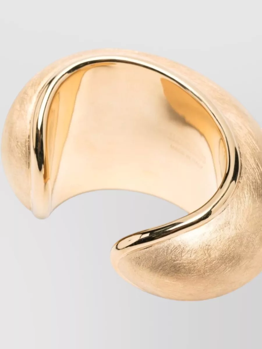 Jacquemus Copper Bracelet