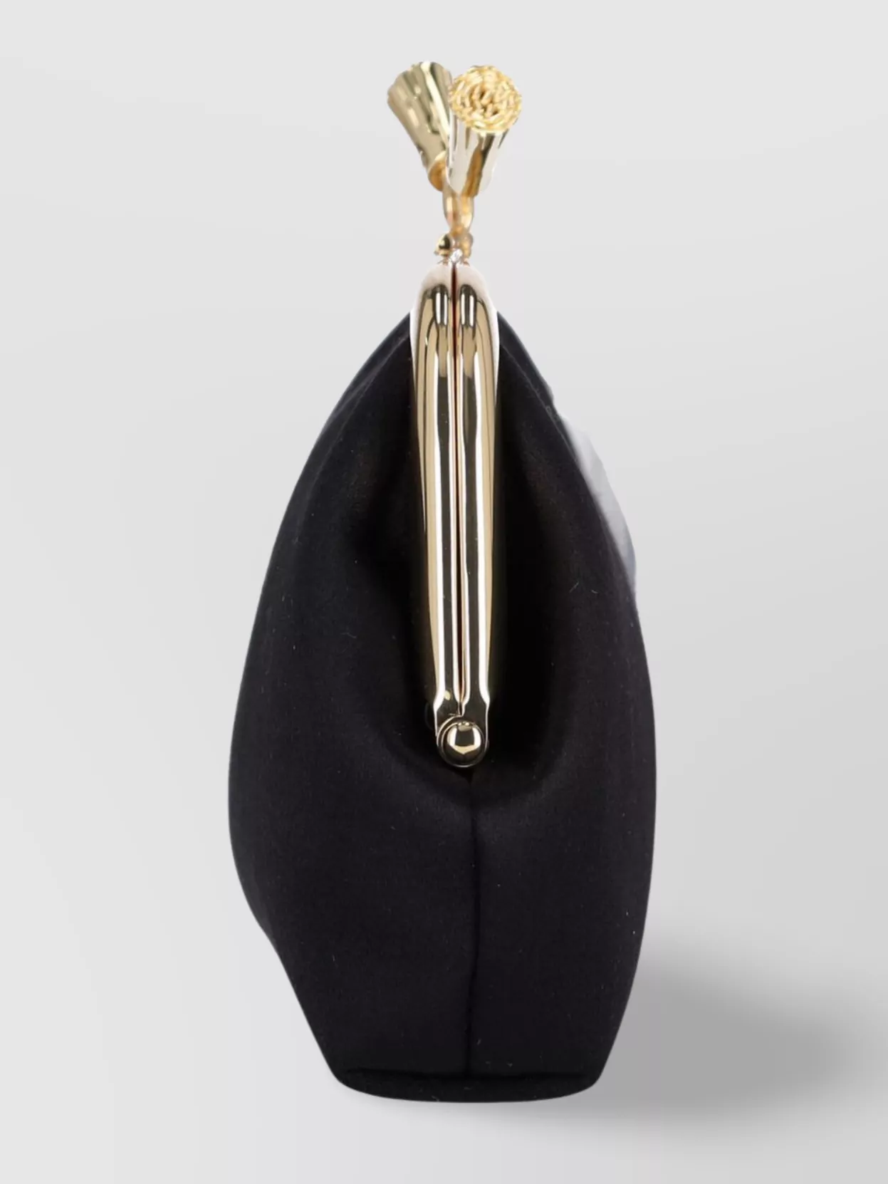 Anya Hindmarch Hardware Rectangular Shape Clutch Bag