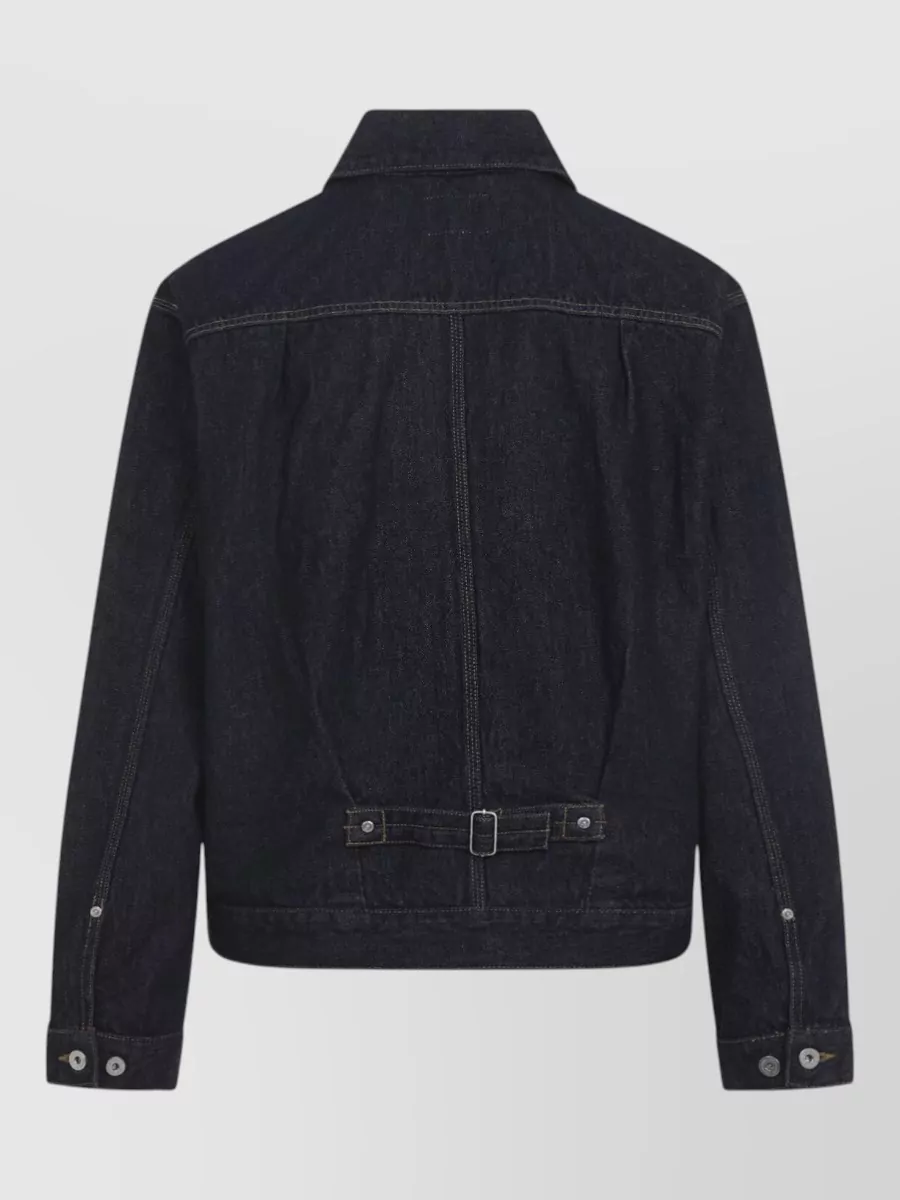 Carhartt Wip Cotton Belmar Jacket