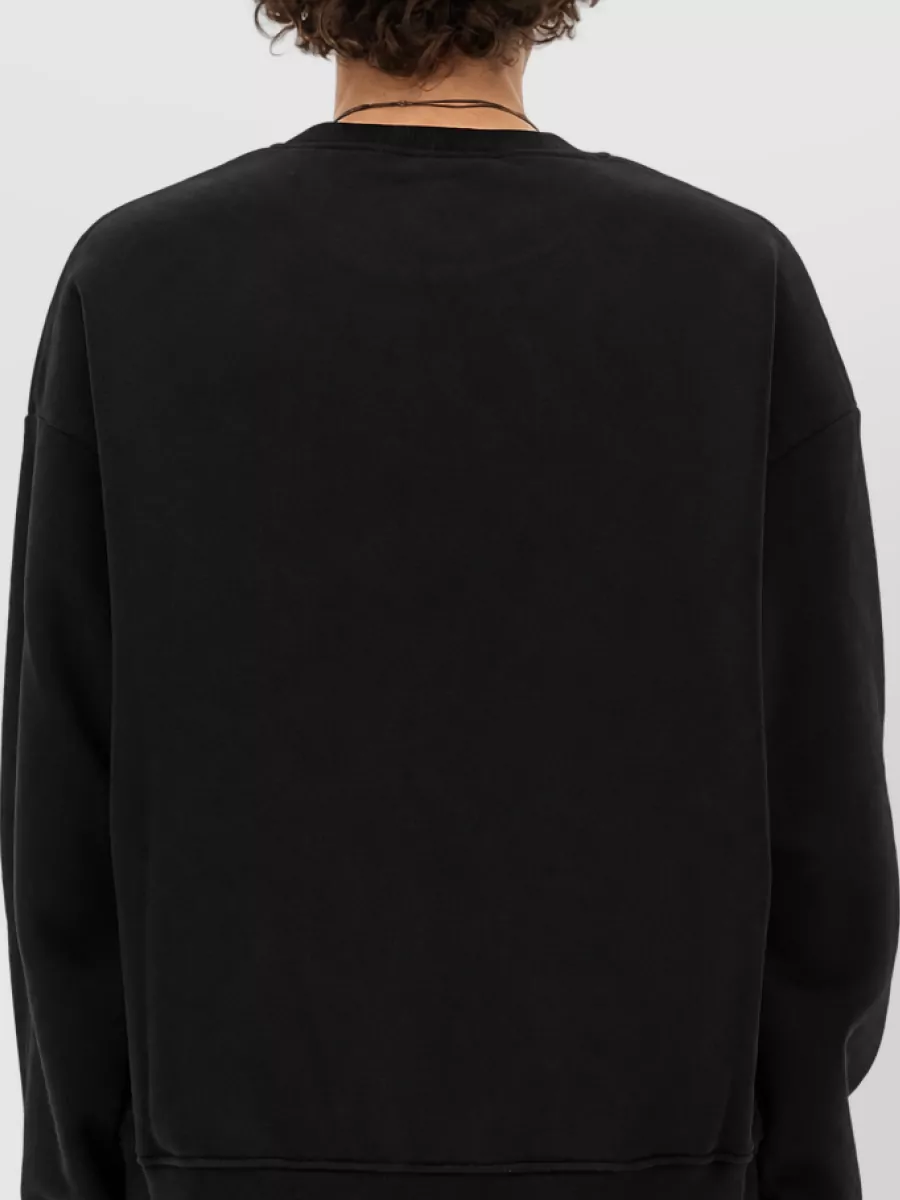 Dsquared2 Relaxed-Fit Sweatshirt