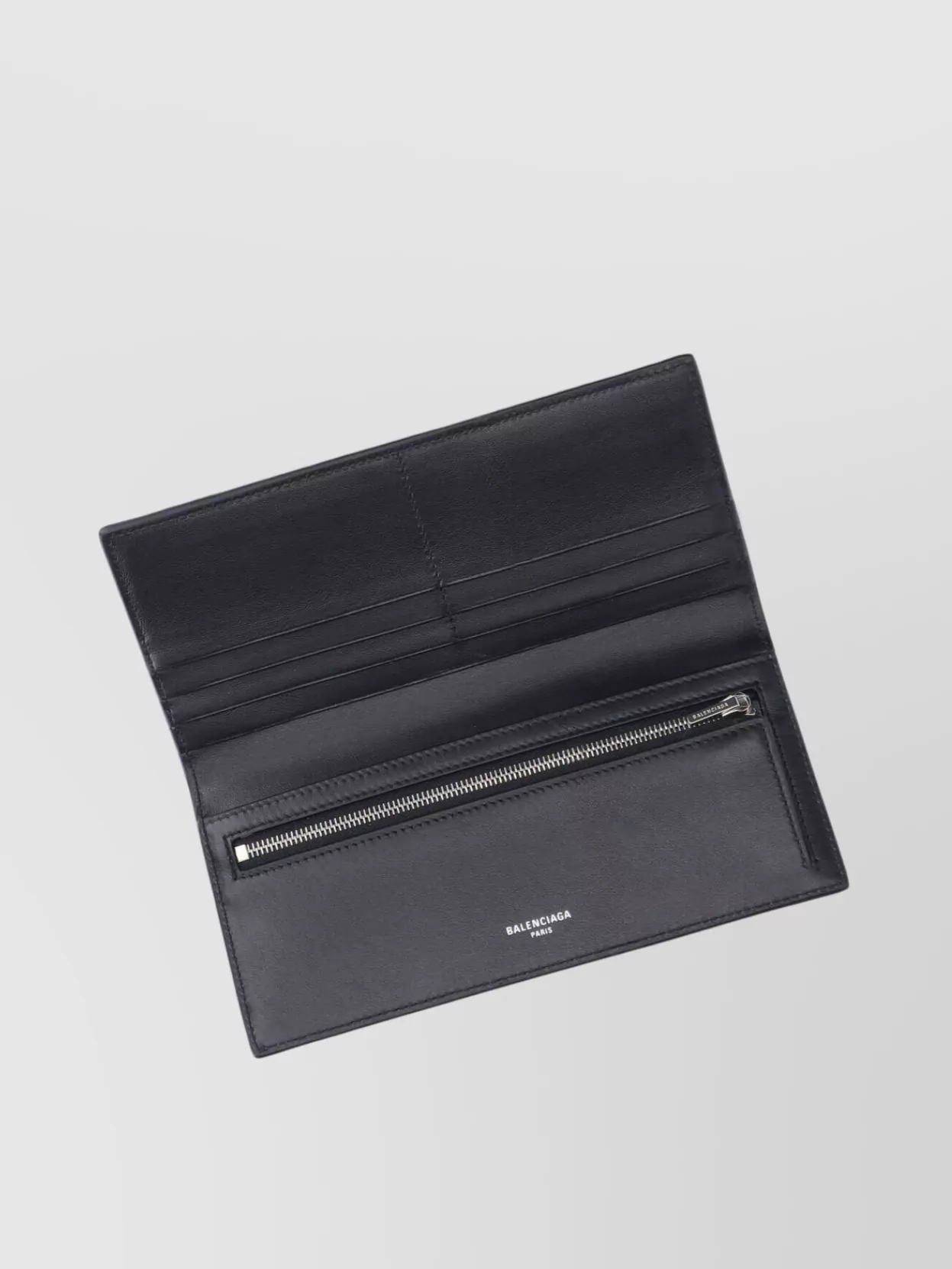 Balenciaga Passport Wallet