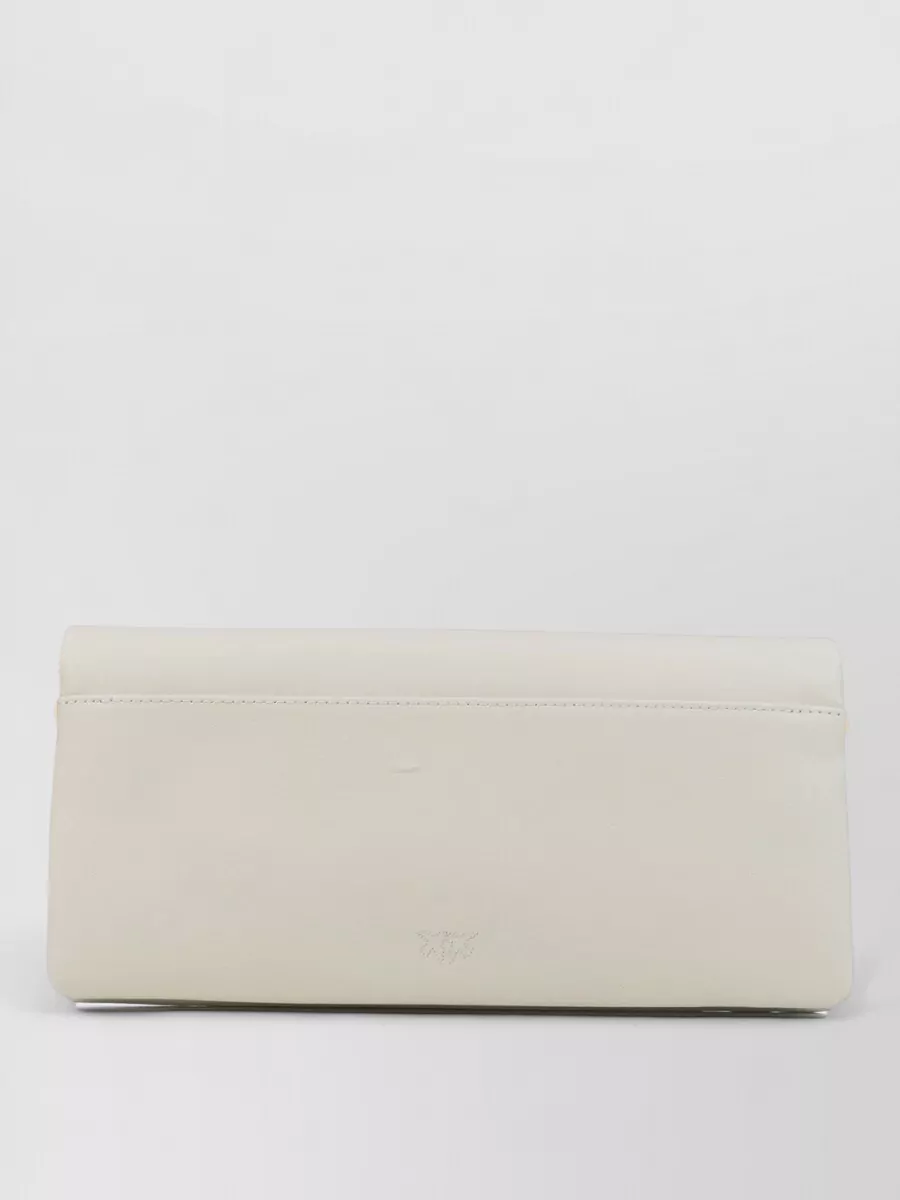 Pinko Love Bag Clutch Bag