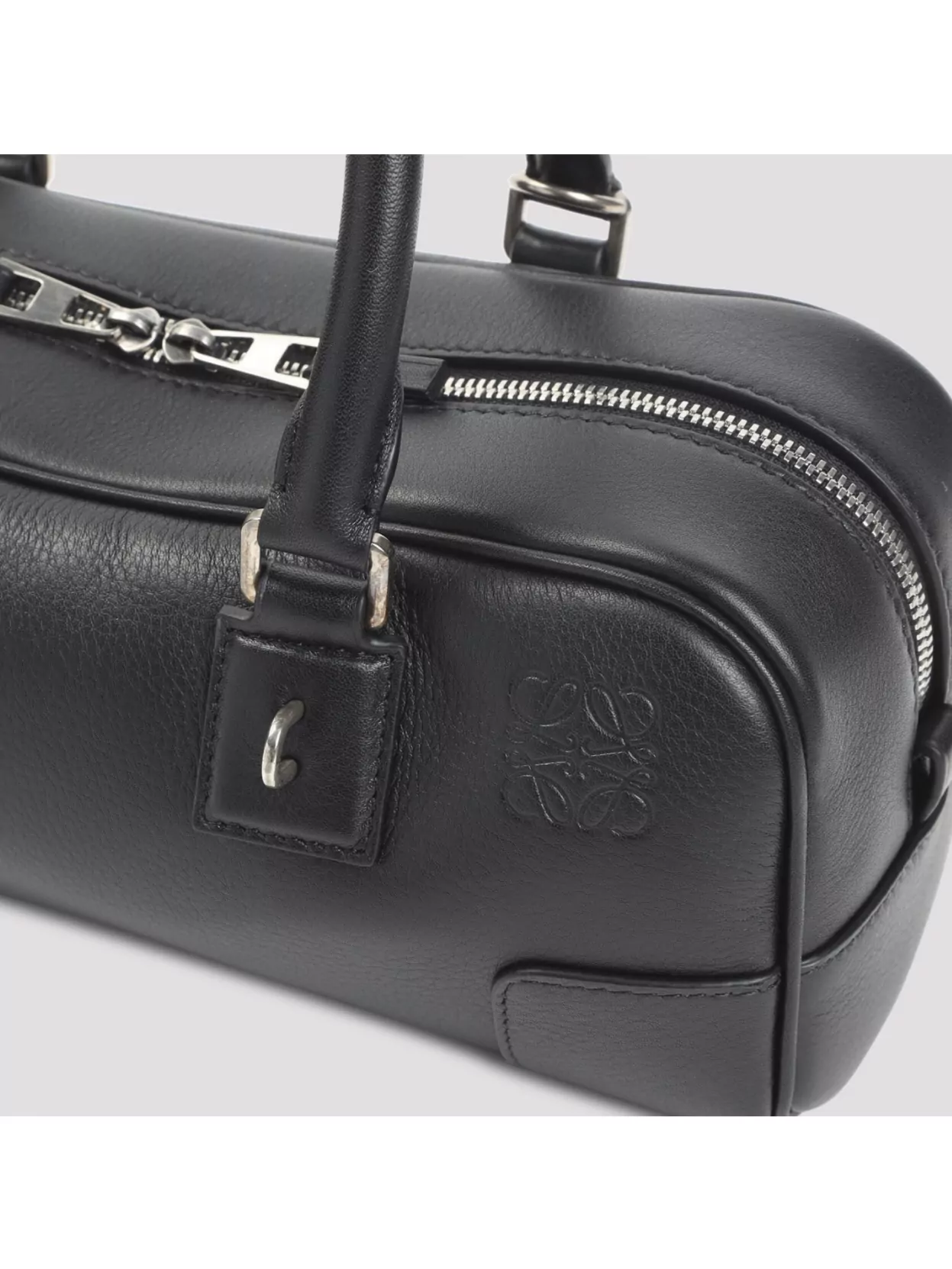 Loewe 23 Cropped Bag Detachable Strap