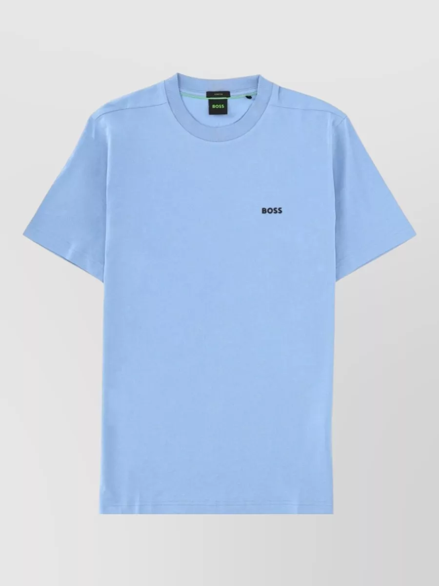 Boss logo t-shirt