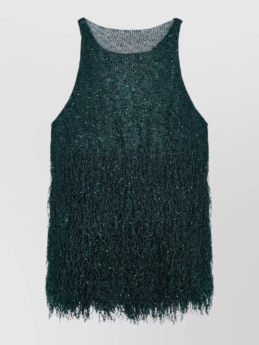 Giorgio Armani Tank Top