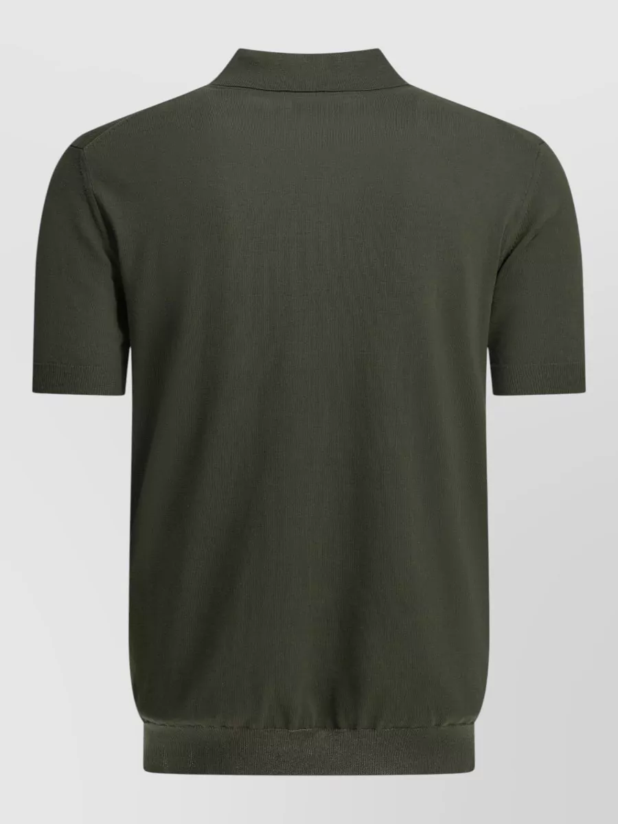 Baracuta Polo Shirt